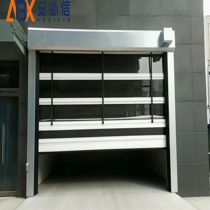 吕梁背带堆积门