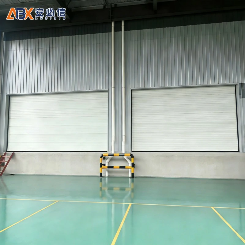 吕梁高扬程提升门